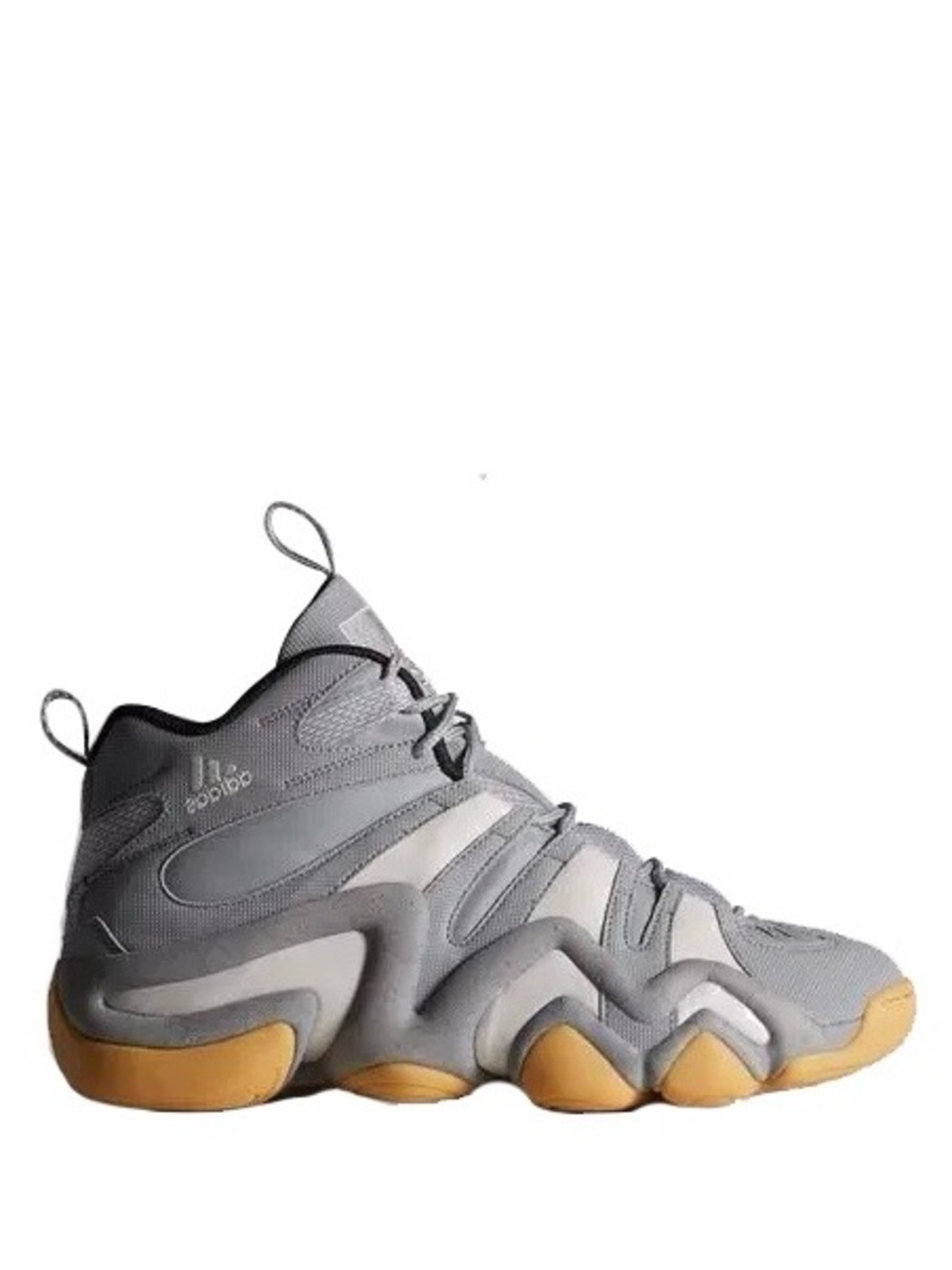 Adidas Crazy 8 Kobe Sneaker